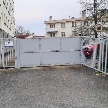 La Jol'Nantaise - Proche Tram Ligne 2 & 3 Et Bus Apartment Nantes Bagian luar foto